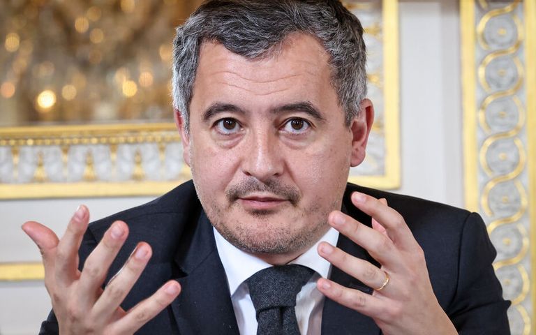 Image à la une